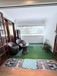 Blk 786 Khatib Vale (Yishun), HDB 5 Rooms #568608721